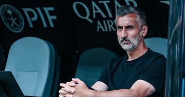 ريبيرو يرفع الحمل البدني للاعبي الأهلي استعداداً للموسم الجديد