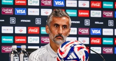 ريبيرو يستفسر عن تطورات الصفقات الجديدة فى الأهلي قبل التحضير للموسم الجديد