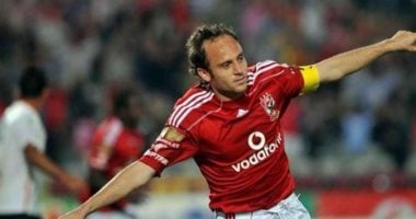 زى النهارده.. الأهلي يكتسح الكروم بسداسية وأسامة حسنى يسجل 5 أهداف