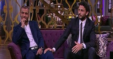 زى النهارده.. هدف بشعار “غزل الملاعب” بين متعب وغالى فى مباراة الأهلى ودجلة