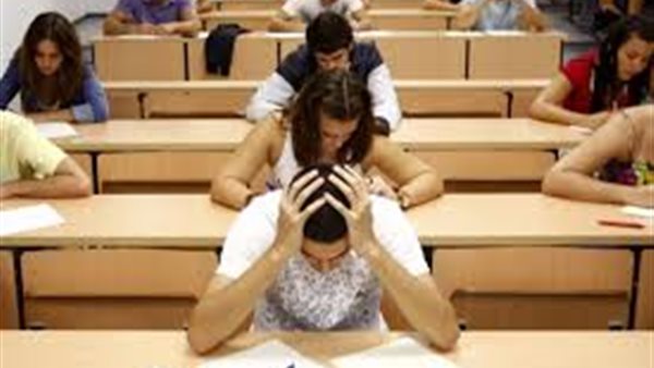 سجل الآن.. نتيجة الثانوية العامة 2025 بالاسم ورقم الجلوس جميع المدارس