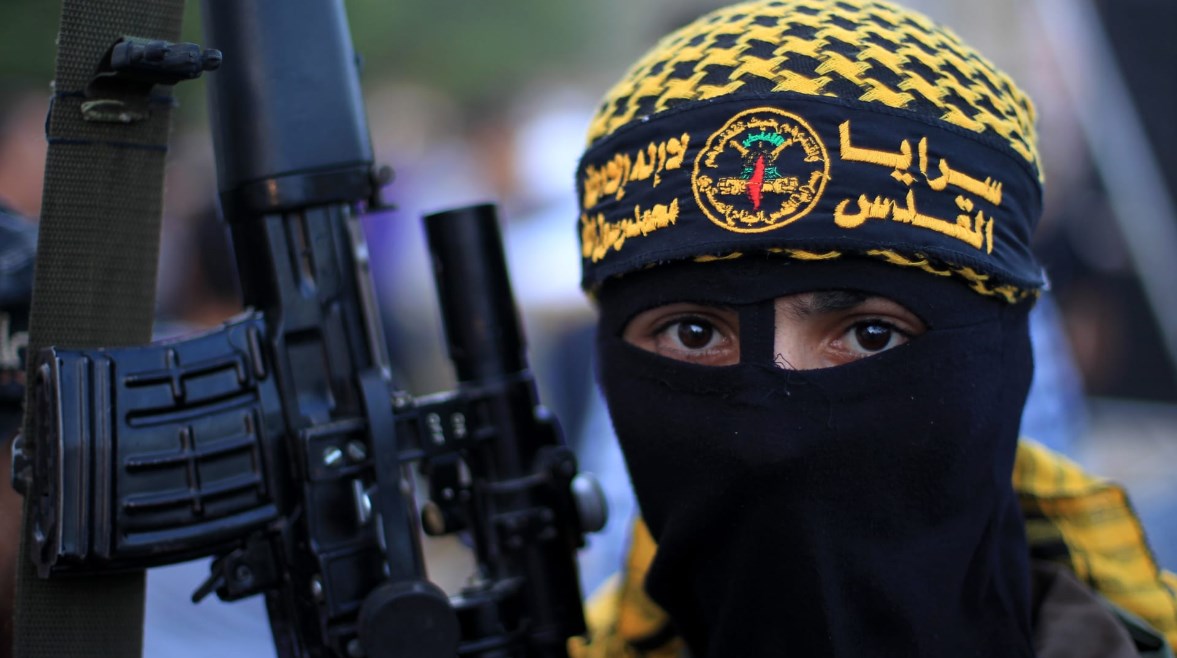 سرايا القدس تدمر آلية للجيش الإسرائيلي في خانيونس