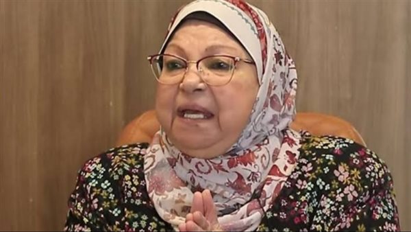 سعاد صالح تواجه التحقيق بعد فتوى مثيرة حول الحشيش ..وجامعة الأزهر ترد ببيان حاسم