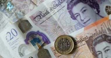 سعر الجنيه الإسترليني اليوم السبت 12-7-2025 بالبنك المركزى 67.23 جنيه للشراء