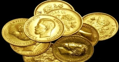 سعر الجنيه الذهب فى مصر اليوم عند 37160 جنيهًا