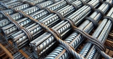 سعر الحديد اليوم الأحد 27 – 7 – 2025.. اعرف سعر الطن