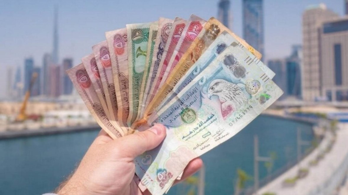 سعر الدرهم الإماراتي اليوم الخميس 10 يوليو 2025