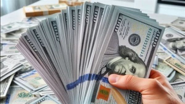 سعر الدولار اليوم الأحد 13 يوليو أمام الجنيه المصري
