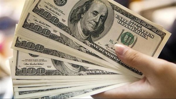 سعر الدولار اليوم الأحد 27 يوليو 2025.. انخفاض جديد أمام الجنيه المصري في جميع البنوك