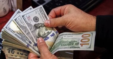 سعر الدولار اليوم الثلاثاء 15-7-2025 أمام الجنيه فى بداية التعاملات
