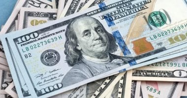 سعر الدولار اليوم الثلاثاء 8 يوليو 2025 أمام الجنيه بالبنك المركزي المصري