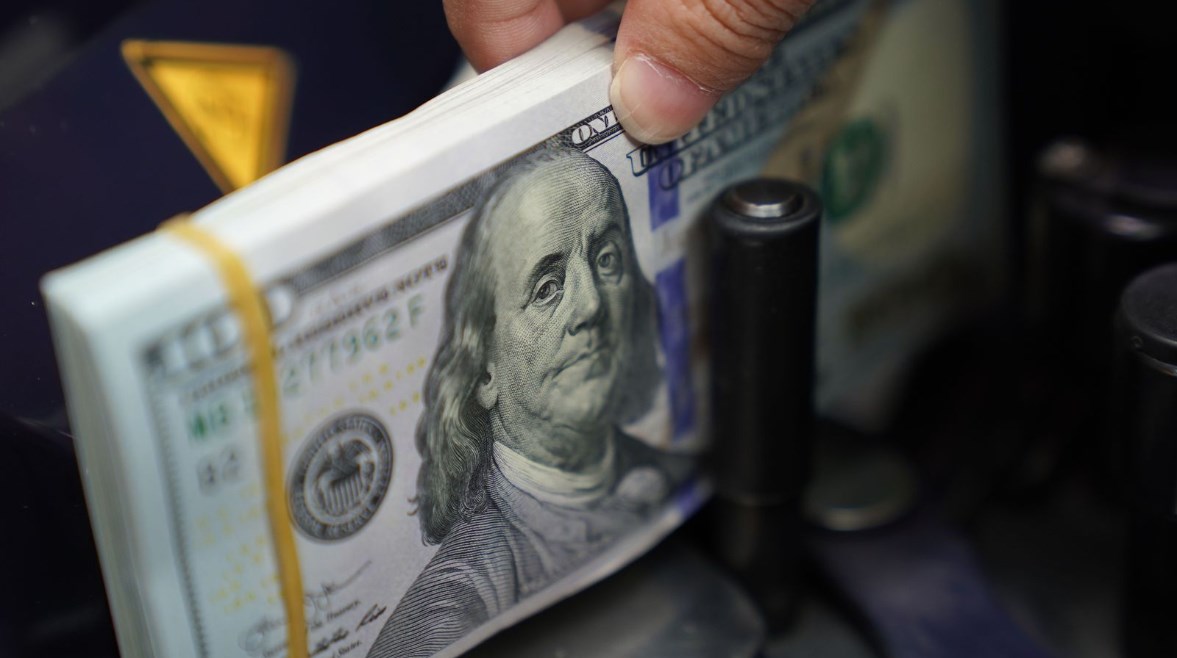 سعر الدولار اليوم الجمعة 11 يوليو 2025