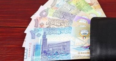 سعر الدينار الكويتى اليوم الأربعاء أمام الجنيه بنهاية التعاملات