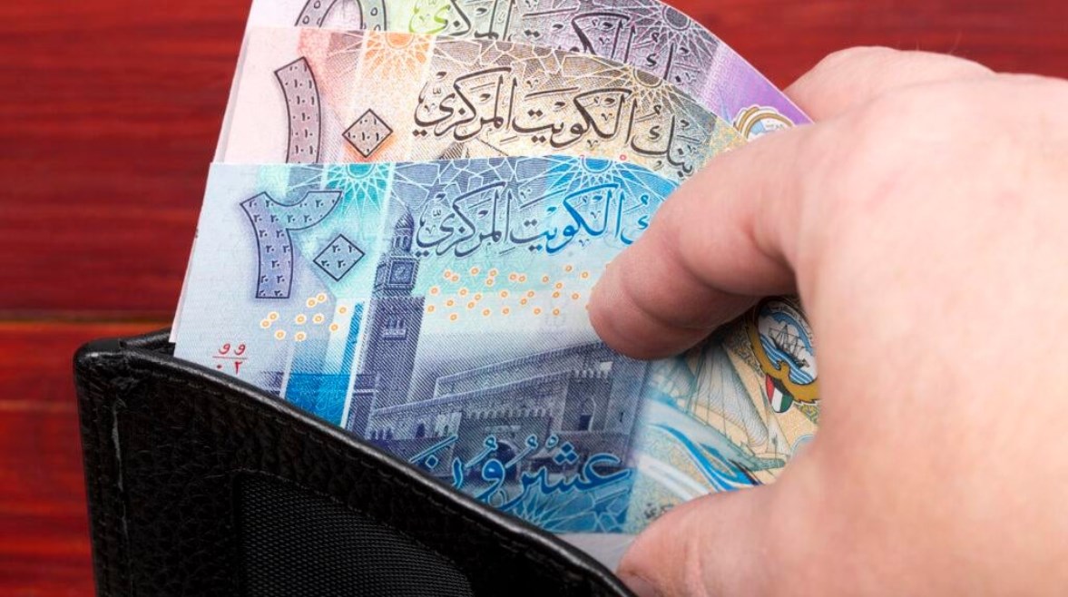 سعر الدينار الكويتي اليوم الخميس 10 يوليو 2025