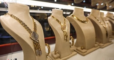 سعر الذهب اليوم الأربعاء 9 يوليو 2025.. عيار 21 بدون مصنعية بـ4620 جنيه