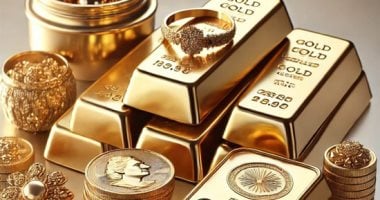 سعر الذهب اليوم الثلاثاء 15 يوليو 2025.. عيار 14 بدون مصنعية بـ3103 جنيهات