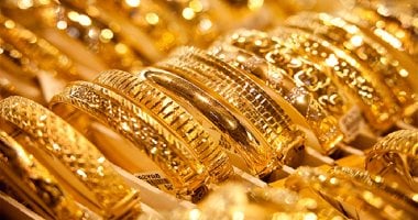 سعر الذهب اليوم الثلاثاء 8 يوليو 2025.. عيار 18يسجل 3977 جنيها