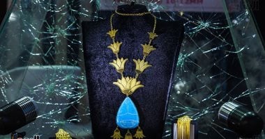 سعر الذهب اليوم الجمعة 11 يوليو 2025