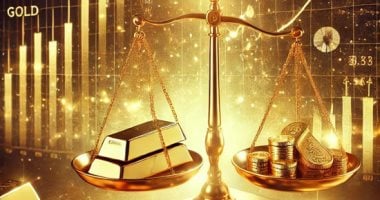 سعر الذهب اليوم الخميس 10 يوليو 2025 فى البحرين.. عيار 21 بـ 34.800 دينار