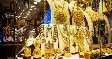 سعر الذهب اليوم السبت 12 يوليو 2025.. الجنيه الذهب بـ37240 جنيها