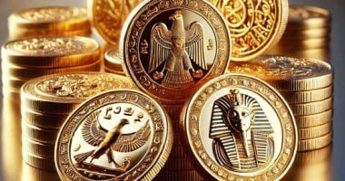 سعر الذهب اليوم السبت 12 يوليو 2025 عيار 14 بدون مصنعية بـ3096.75 جنيه