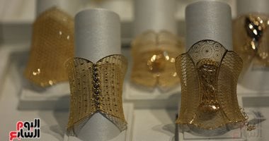 سعر الذهب اليوم في مصر الثلاثاء 8 يوليو 2025.. تراجع جديد