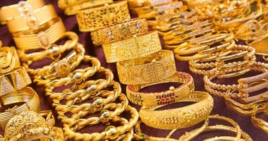سعر الذهب عيار 24 يسجل 5280 جنيها اليوم الخميس 10-7-2025