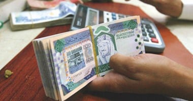 سعر الريال السعودى مقابل الجنيه اليوم الثلاثاء  8-7-2025