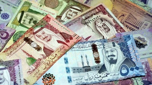 سعر الريال السعودي أمام الجنيه المصري اليوم الجمعة 18 يوليو 2025