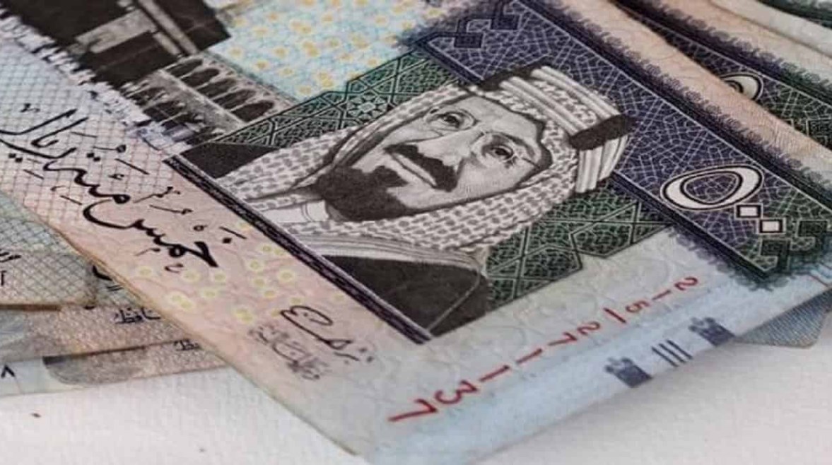سعر الريال السعودي اليوم الجمعة 11 يوليو 2025