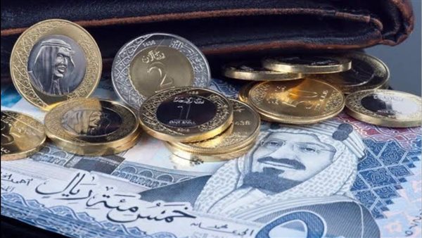 سعر الريال السعودي مقابل الجنيه المصري اليوم الإثنين في البنوك