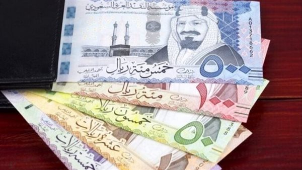 سعر الريال السعودي مقابل الجنيه المصري اليوم الإثنين في البنوك.. وصل لكام؟