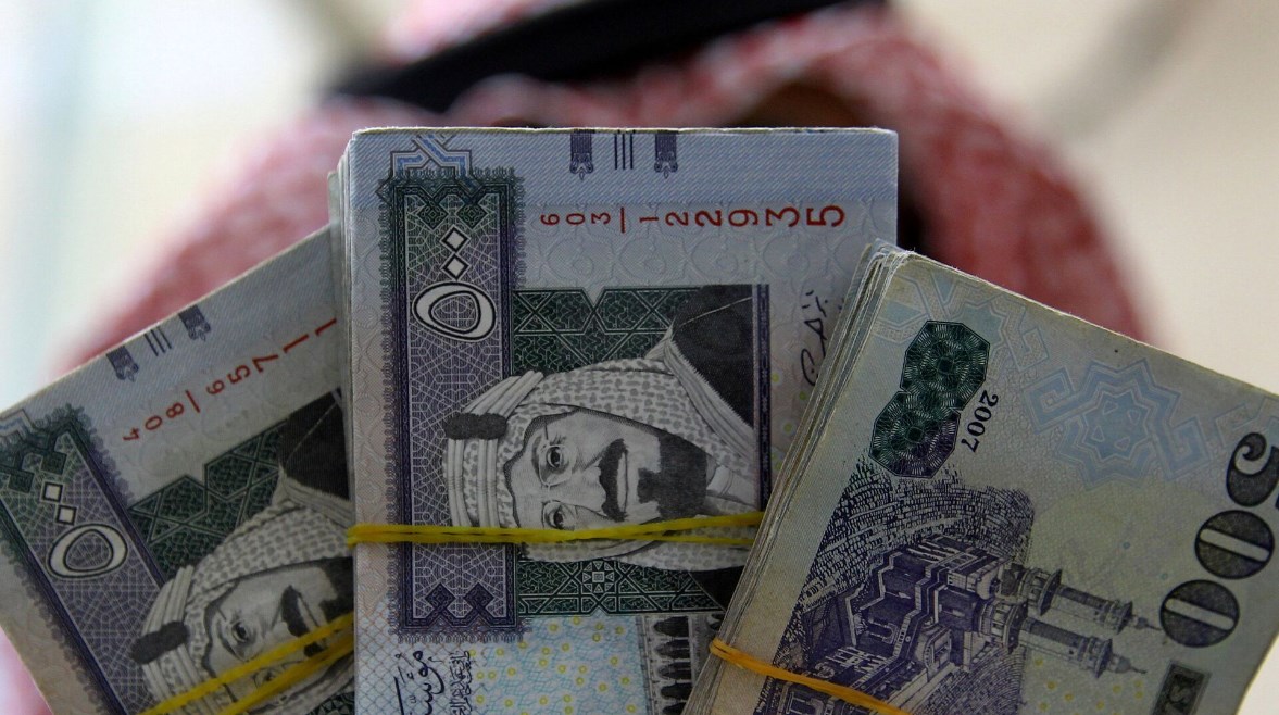 سعر الريال السعودي مقابل الجنيه المصري اليوم الثلاثاء 8 يوليو 2025