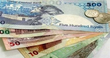 سعر الريال القطرى اليوم الثلاثاء 8 -7-2025 فى منتصف التعاملات