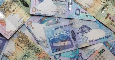 سعر الريال القطرى اليوم الجمعة 11 – 7 – 2025 بمنتصف التعاملات