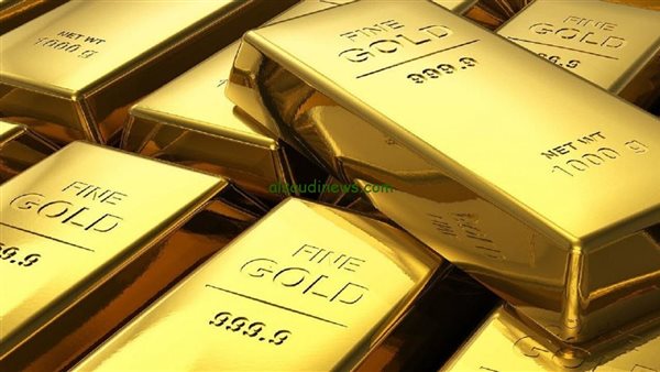 سعر جرام الذهب عيار 21.. سعر الذهب اليوم في محلات الصاغة