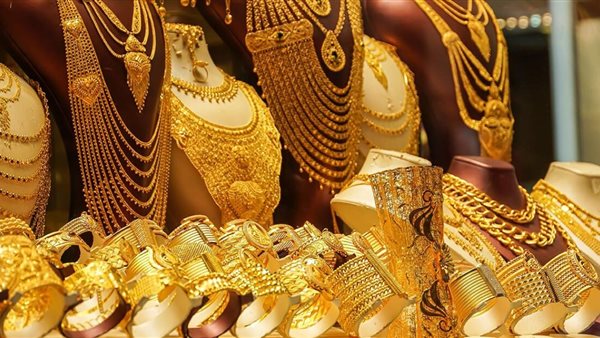 سعر جرام الذهب عيار 21 يسجل 4635 جنيهاً…اليوم الخميس 17 يوليو 2025