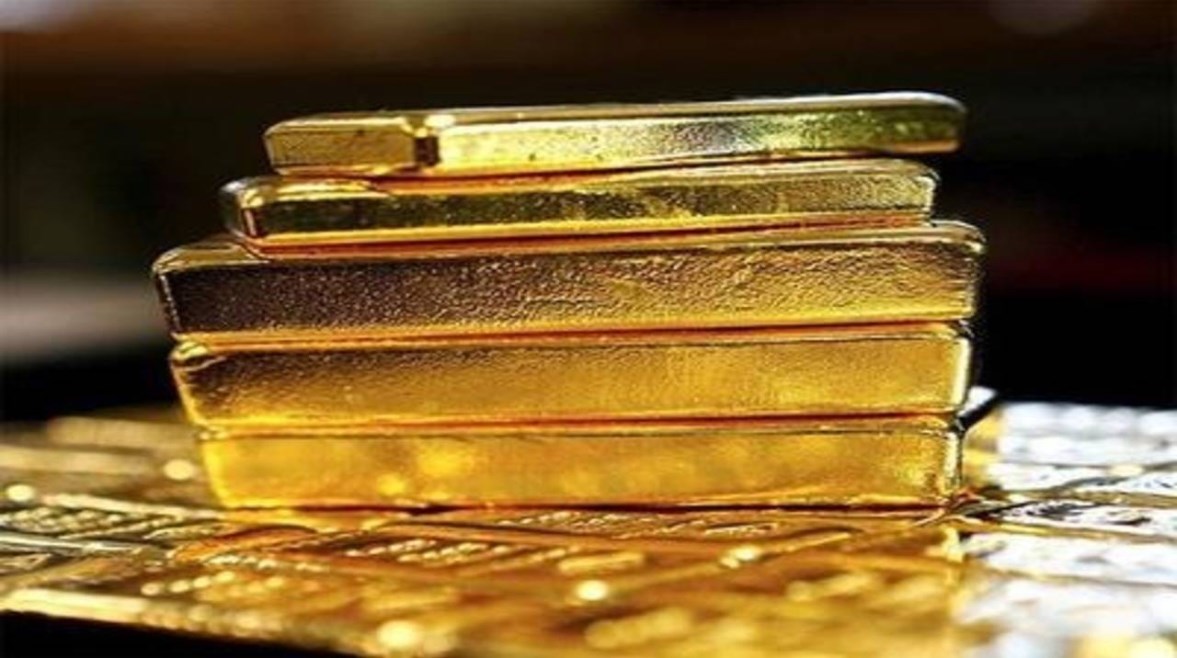 سعر سبيكة الذهب 5 جرامات btc اليوم الإثنين 14 يوليو 2025