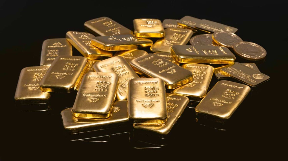سعر سبيكة الذهب 5 جرامات btc اليوم الإثنين 21 يوليو 2025