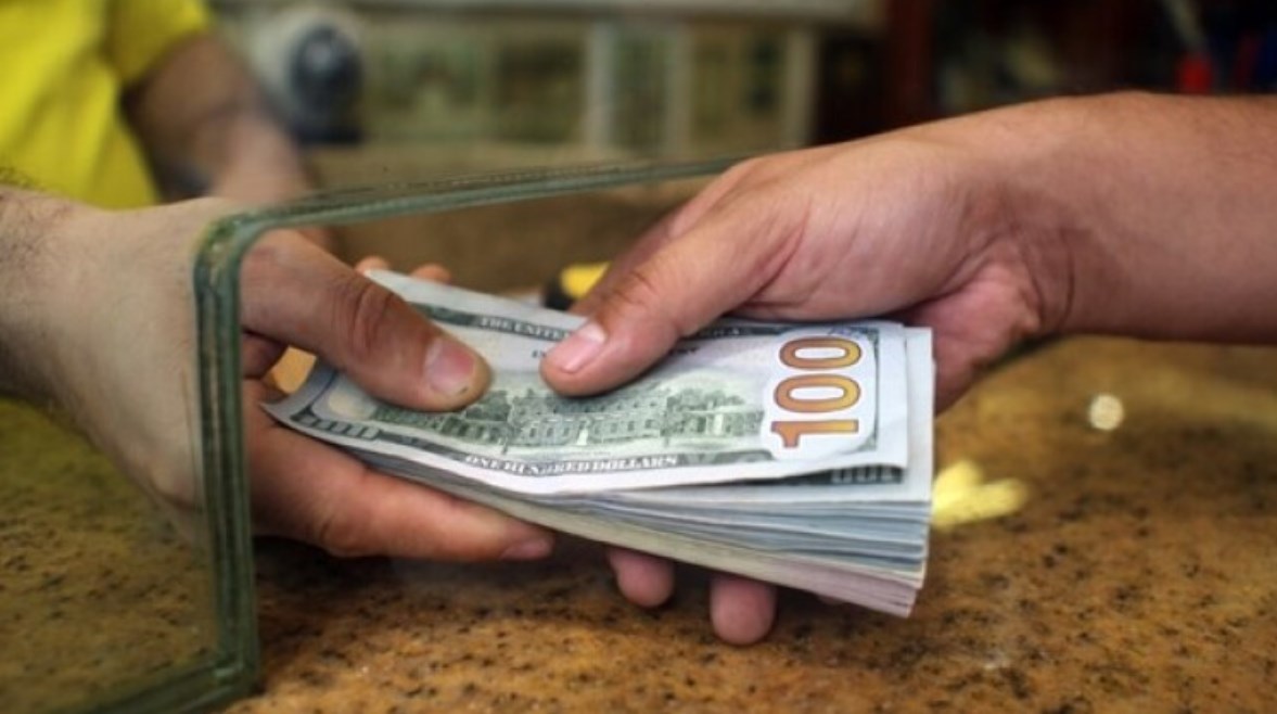 سعر صرف الدولار مقابل الجنيه اليوم الأحد 20 يوليو 2025