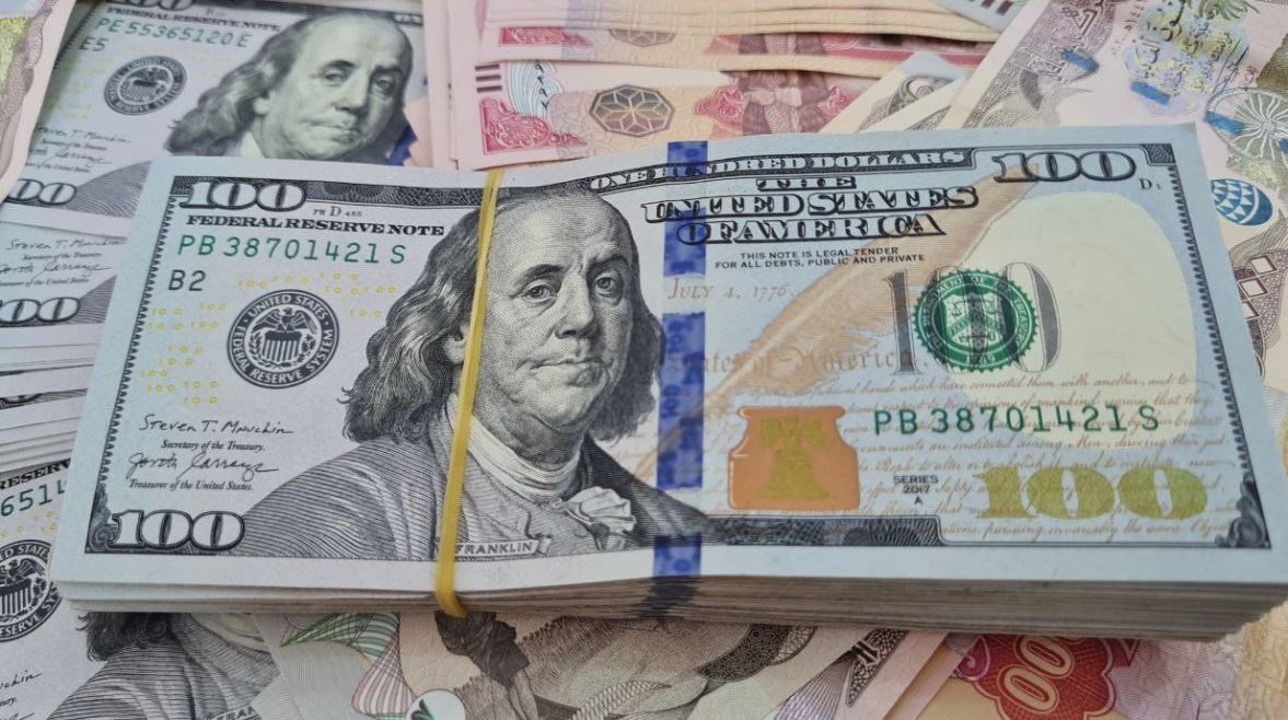 سعر صرف الدولار مقابل الجنيه اليوم السبت 12 يوليو 2025