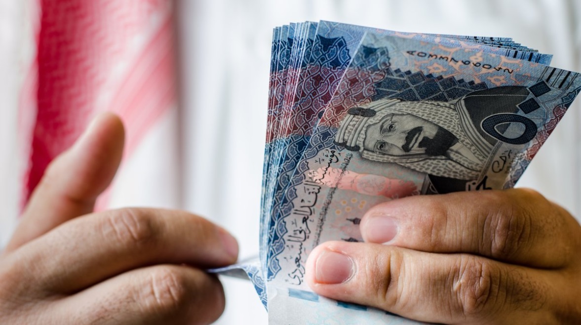 سعر صرف الريال السعودي أمام الجنيه اليوم السبت 12 يوليو 2025