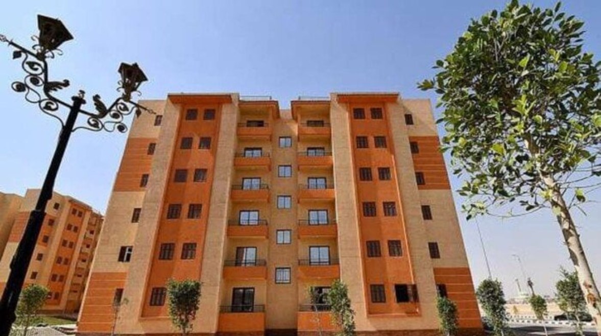 سكن لكل المصريين7.. آخر موعد للتقديم لذوي الهمم