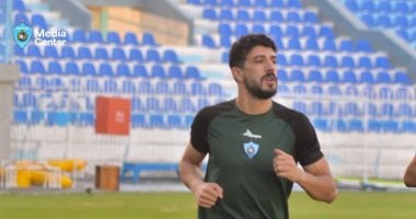سيراميكا ينتظر رد غزل المحلة وبيراميدز من أجل تدعيم الهجوم