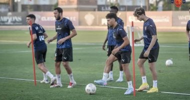 سيراميكا يواجه الشنواني اليوم ودياً استعداداً للموسم الجديد