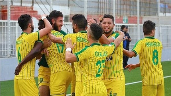 شبيبة القبائل يخطف أيمن محيوص من شباب بلوزداد