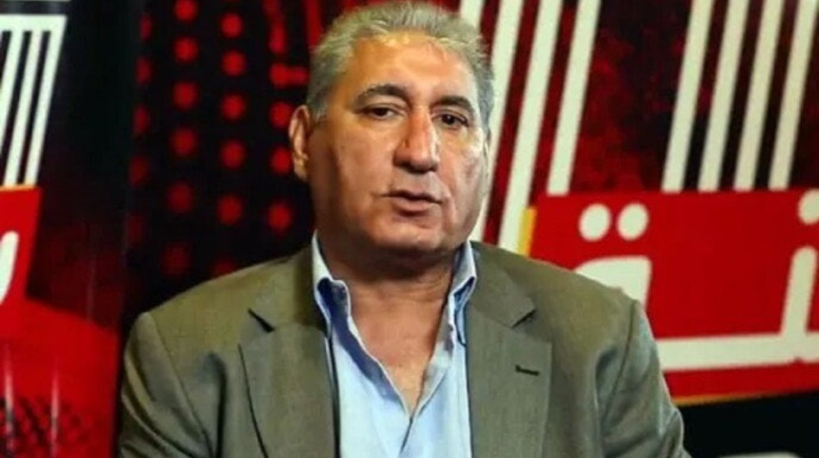 شريف عبد المنعم: “أوضة اللبس” سر نجاح الأهلي