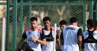 شوبير: الزمالك يعلن عن 3 صفقات خلال ساعات.. وحسام عبد المجيد يغلق صفحة الرحيل