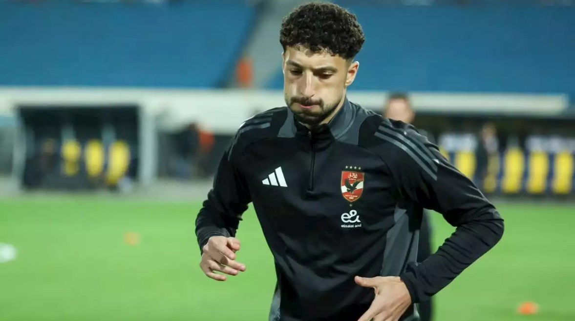 شوبير: وداع وسام أبو علي يقترب.. وبديله في الطريق لـ الأهلي