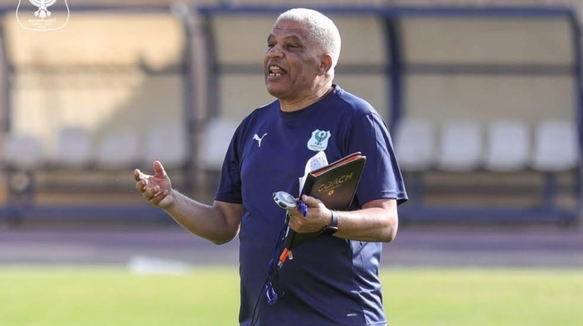 شيكابالا ينعى ميمي عبدالرازق بكلمات مؤثرة